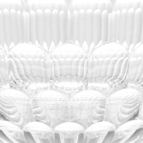 guzzini guzzini contenitore vanity bio based d 12 cm trasparente ean 8008392391845