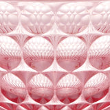 guzzini guzzini contenitore vanity bio based d 16 cm rosa flamingo ean 8008392393863