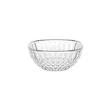 guzzini guzzini contenitore vanity bio based d 21 cm trasparente ean 8008392391784