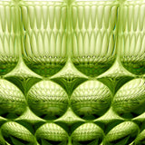 guzzini guzzini contenitore vanity bio based d 25 cm verde ninfea ean 8008392394969