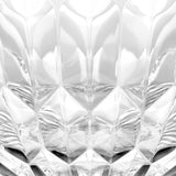 guzzini guzzini contenitore vanity bio based d 30 cm trasparente ean 8008392391722