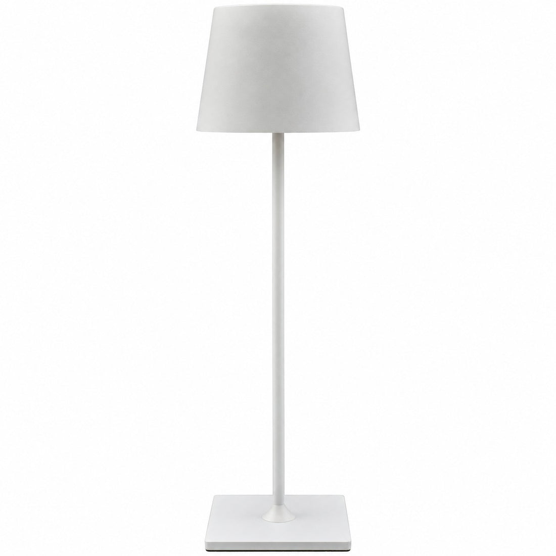 L'Arcolaio Lampada Touch Mini 8 x 30 Cm Bianco