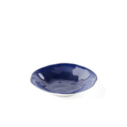 GUZZINI Piatto Fondo Riviera Melamina D 25 Cm Blu