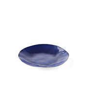 GUZZINI Piatto Piano Riviera Melamina D 27,5 Cm Blu