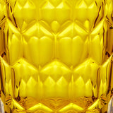 guzzini guzzini portatovaglioli orizzontale vanity bio based 20 x 20 cm giallo zafferano ean 8008392400974