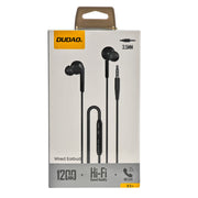 L'Arcolaio Auricolari Filo X3+ Jack 3.5mm In-Ear Nero