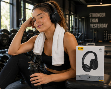 L'Arcolaio CUFFIE BLUETOOTH X22PRO NERO
