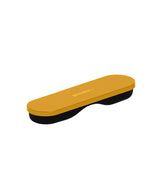 guzzini guzzini set lunch box con posate da viaggio store go giallo mango ean 8008392402299