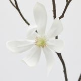 edg enzo de gasperi ramo magnolia fiorita artificiale h 100 cm white ean 8059824475435