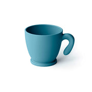 GUZZINI Tazzina Caffè Coffee Pop Chef Line Azzurro