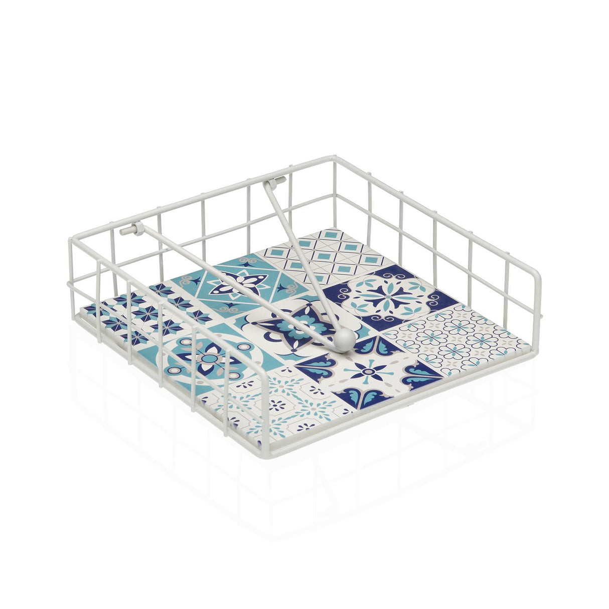 Versa Home Portatovaglioli Azurita