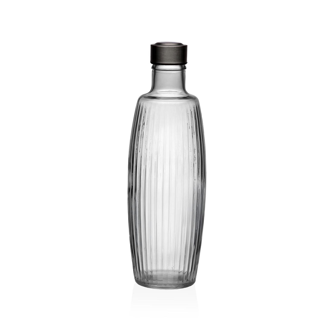 Versa Bottiglia Vetro 1,2L Venus Trasparente