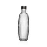Versa Bottiglia Vetro 1,2L Venus Trasparente