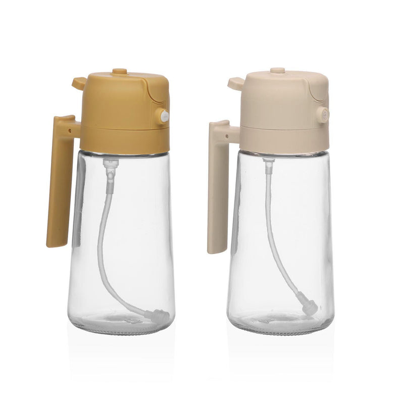 Versa Dispenser Olio Spray 450ml Bianco