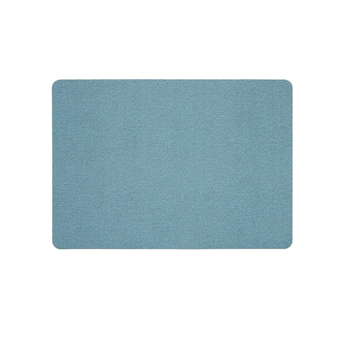 guzzini guzzini tovaglietta double face fiber 43 x 30 cm azzurro polvere ean 8008392357254