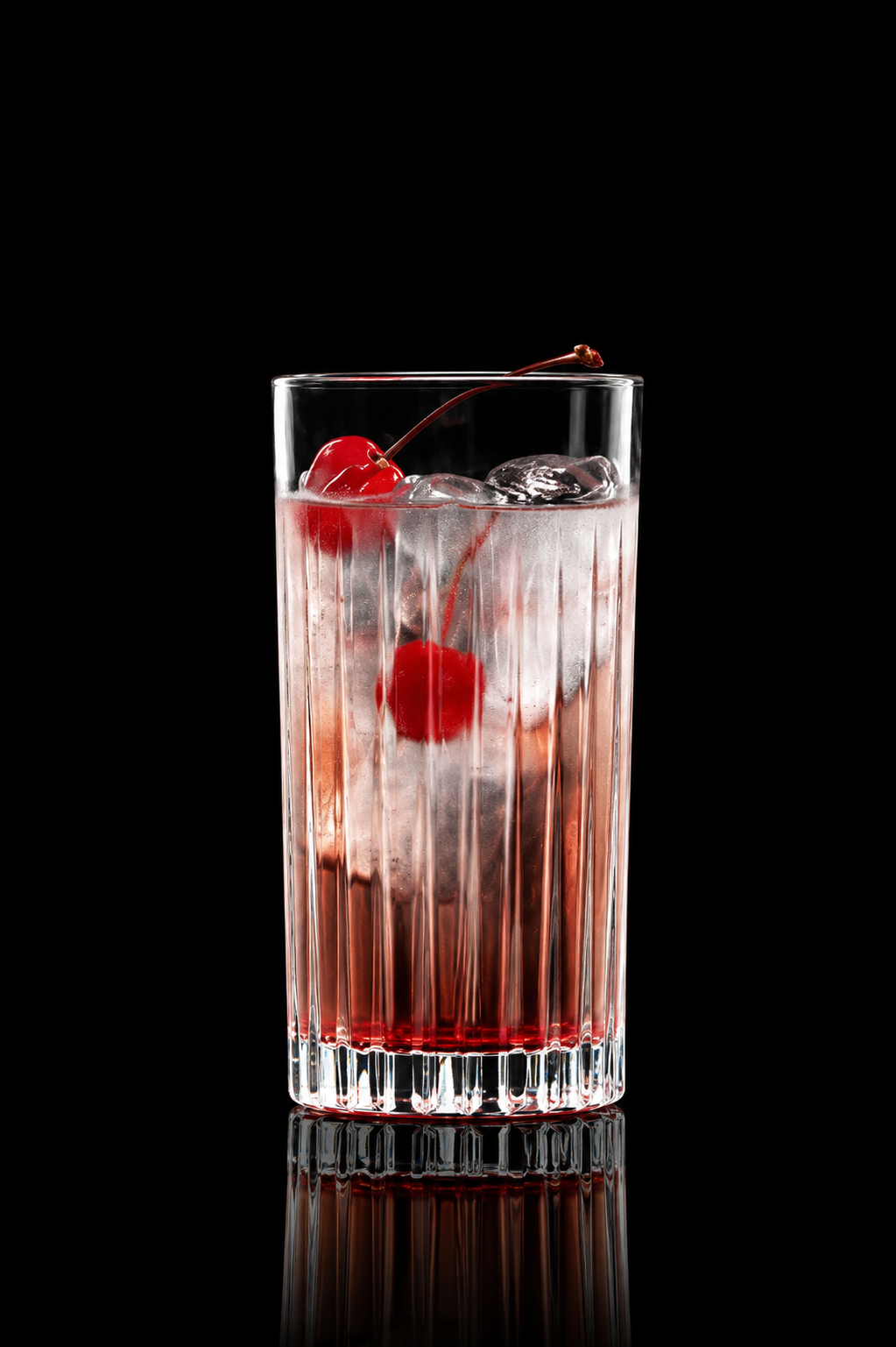 RCR Cristalleria Italiana Timeless - HB - Set da 6 Bicchieri Long Drink in Vetro