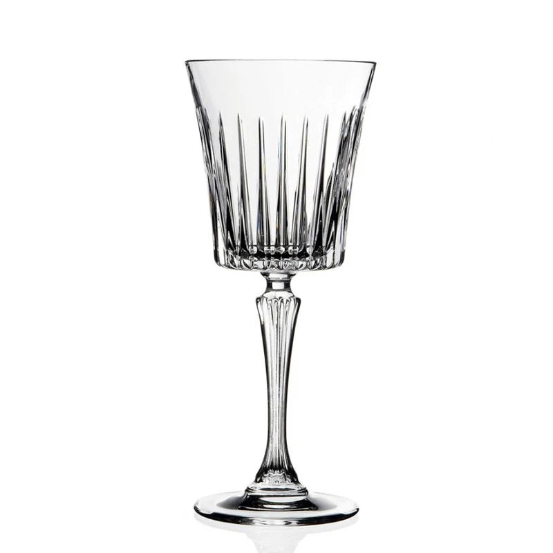 RCR Cristalleria Italiana Calice Timeless 200 Cl 6 Pz