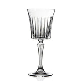 RCR Cristalleria Italiana Calice Timeless 200 Cl 6 Pz