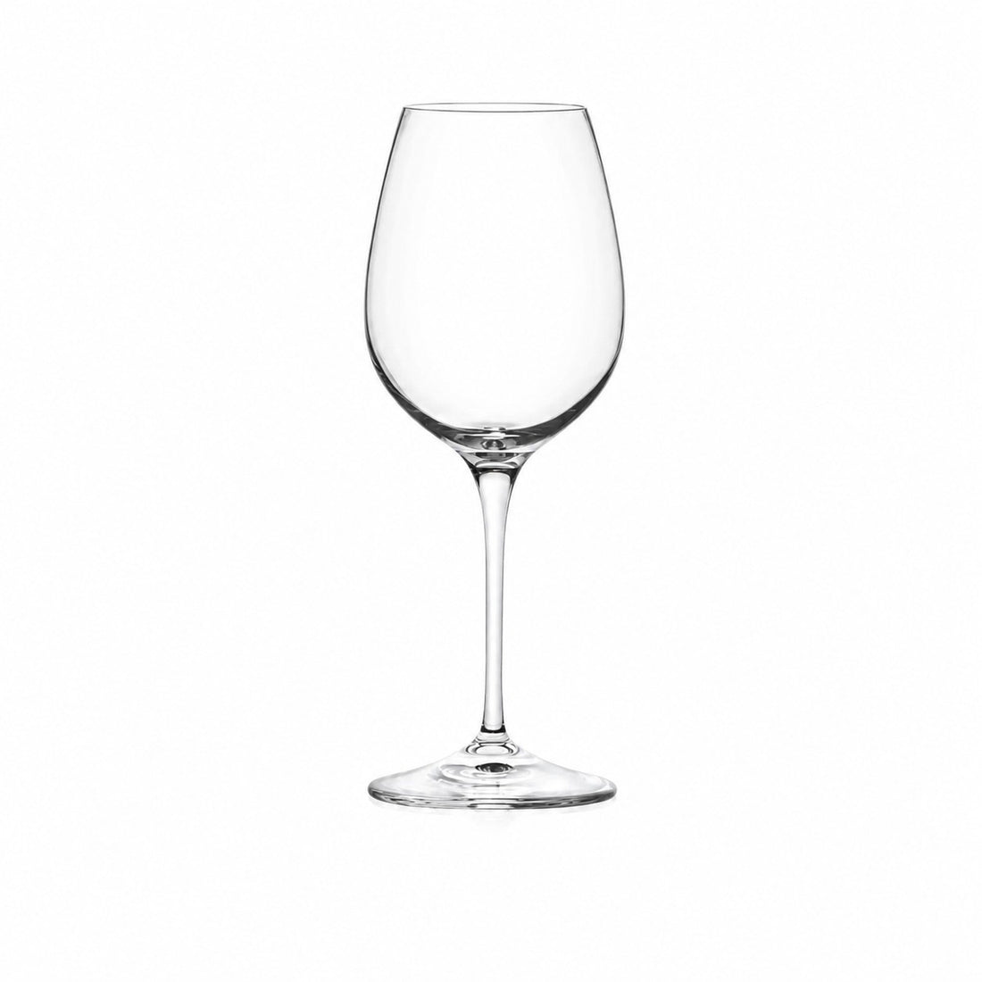 RCR Cristalleria Italiana Invino - I45 Vino - Set da 6 Calici Vino in Vetro