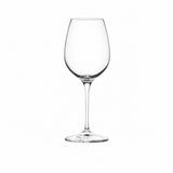RCR Cristalleria Italiana Invino - I45 Vino - Set da 6 Calici Vino in Vetro