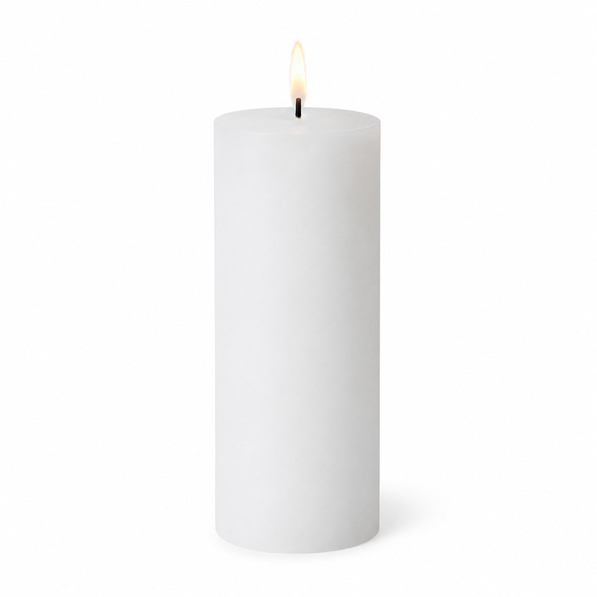 Bonturi Casa CANDELA LED CERA Bianca 10x15 Cm TOUCH