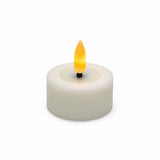 Bonturi Casa TEALIGHT 6x2,5 Cm TELECOMANDO Cf 4 Pz