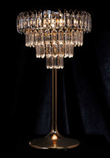 Bonturi Casa WEDDING Lampada IDA H 85 cm RM