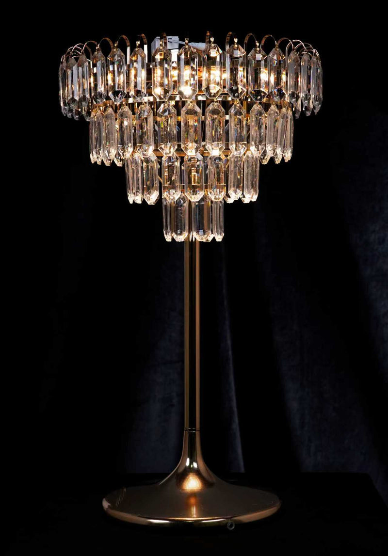 Bonturi Casa WEDDING Lampada IDA  H 180 cm RM