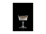 RCR Cristalleria Italiana Calice Dessert Timeless Cf 6 Pz