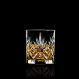 RCR Cristalleria Italiana Bicchiere Melodia Liqueur 8 Cl 6 Pz