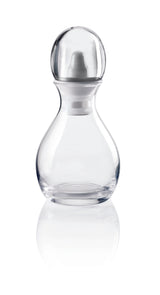 guzzini guzzini oliera salino acetiera pepino matrioska trasparente ean 27830000