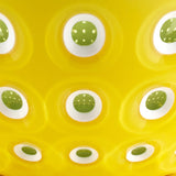 guzzini guzzini set 2 ciotoline le murrine in san d 125 cm zafferano bianco verde ninfea ean 8008392403456