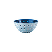 GUZZINI Contenitore Le Murrine in San D 20 Cm Azzurro, Bianco, Blu