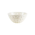 guzzini guzzini contenitore le murrine in san d 20 cm perla bianco perla ean 8008392407492