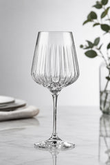 RCR Cristalleria Italiana Timeless - Set da 6 Calici Spritz in Vetro
