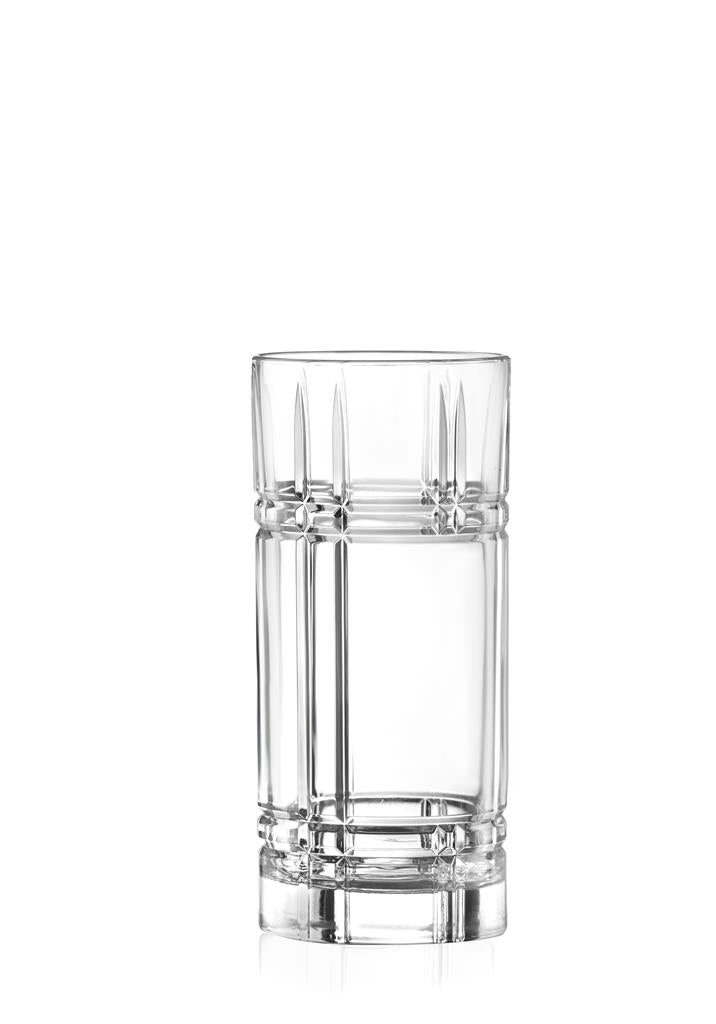 RCR Cristalleria Italiana Bicchiere HB Quality Any  6 Pz