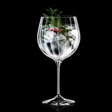RCR Cristalleria Italiana Calice Optiq 670 Ml 6 Pz