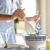 GUZZINI Contenitore Decoro Blues D 22 Cm Melamina Table Decor