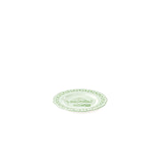GUZZINI Piatto Dessert Melamina Josephine D 21 Cm Table Decor Verde Polvere