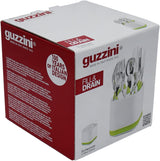 guzzini guzzini scolaposate chef line bianco ean 8008392349716