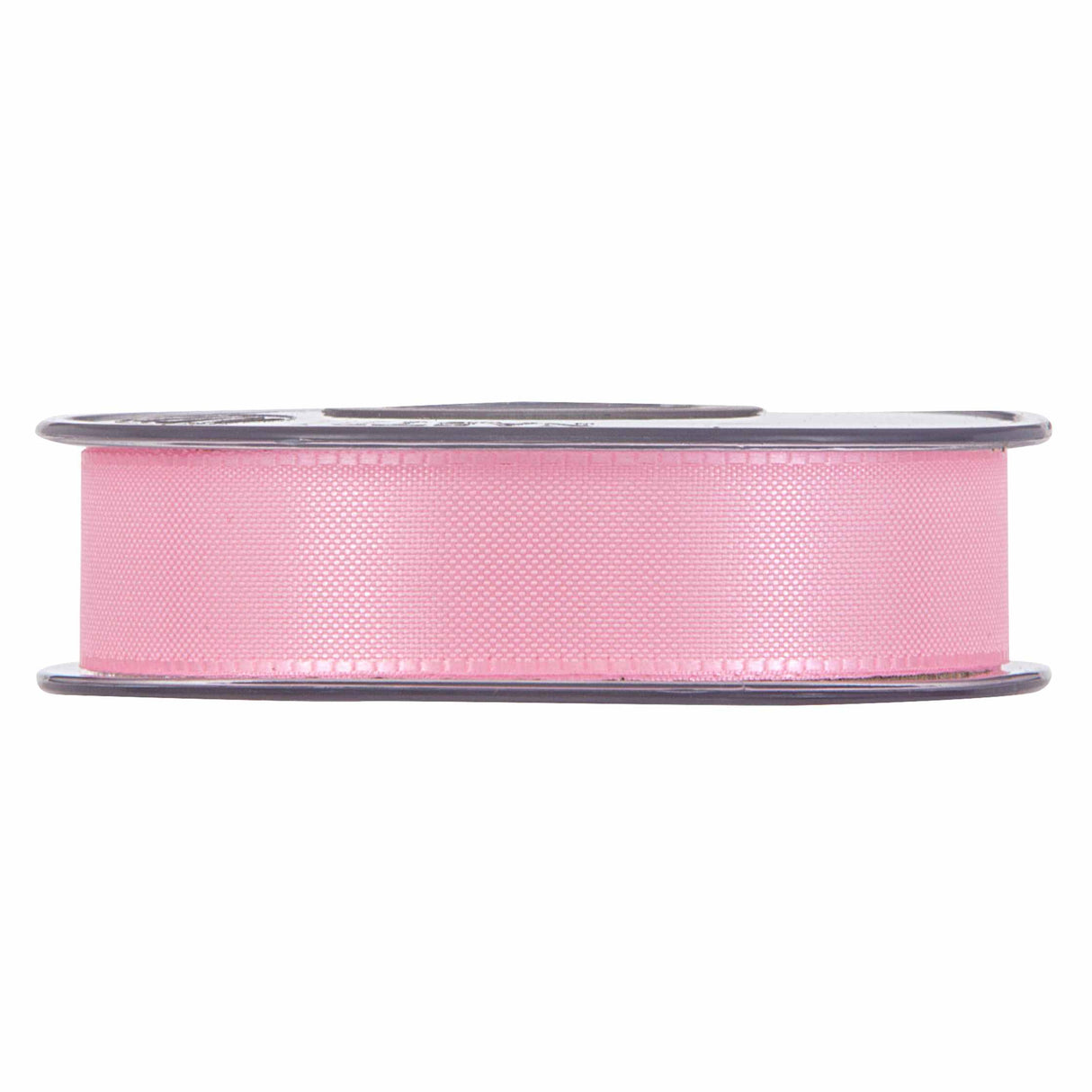 Nastro Taft H 25 Mm L 50 Mt Pink