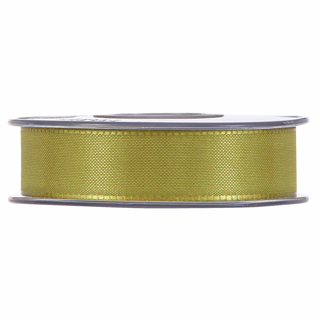 Piovaccari Nastro Taft H 25 Mm L 50 Mt Olive Green