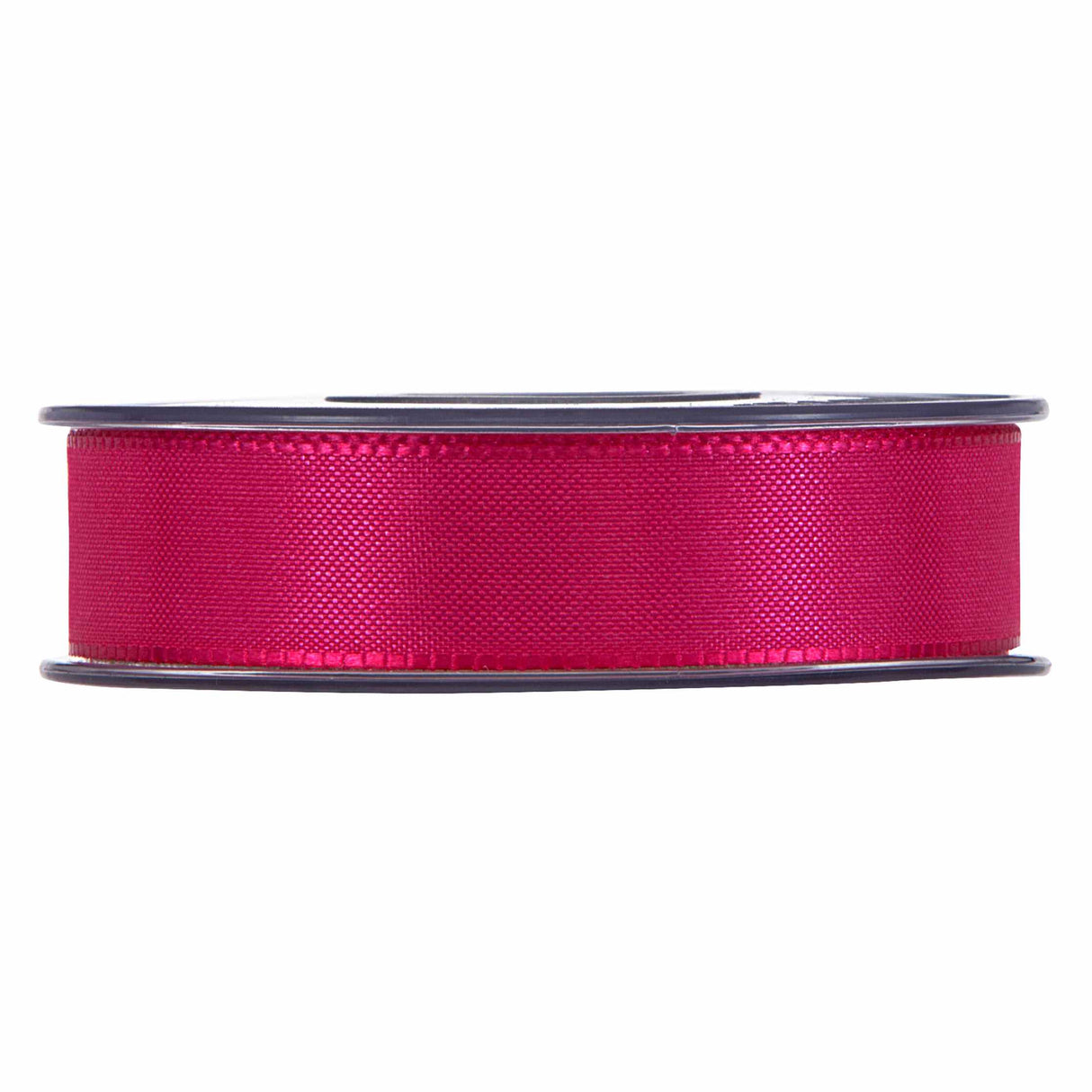 Nastro Taft H 25 Mm L 50 Mt Fuxia