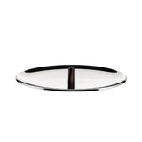 Alessi Coperchio Edo in Acciaio Inox Ø 24 cm
