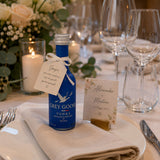 L'Arcolaio Grey Goose Vodka  Glass Bottiglietta 5 Cl 40  % Vol.