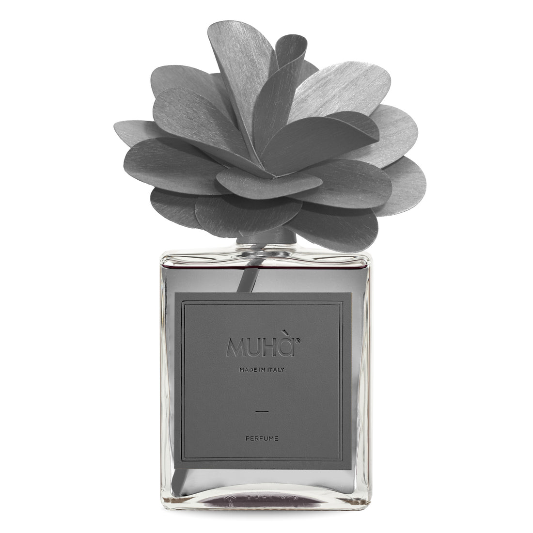Muhà Profumatore Diffusore Flower Camelia Tonka e Sandalo 500 Ml