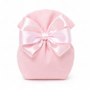 Creazioni per Enzo Sacchetto Bomboniera Colorado 11X11 Cm Portaconfetti Rosa Cf 10 Pz