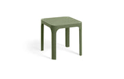 Nardi Tavolino Net Table 40 Agave Polipropilene Impilabile