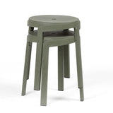 nardi nardi sgabello stack mini cactus