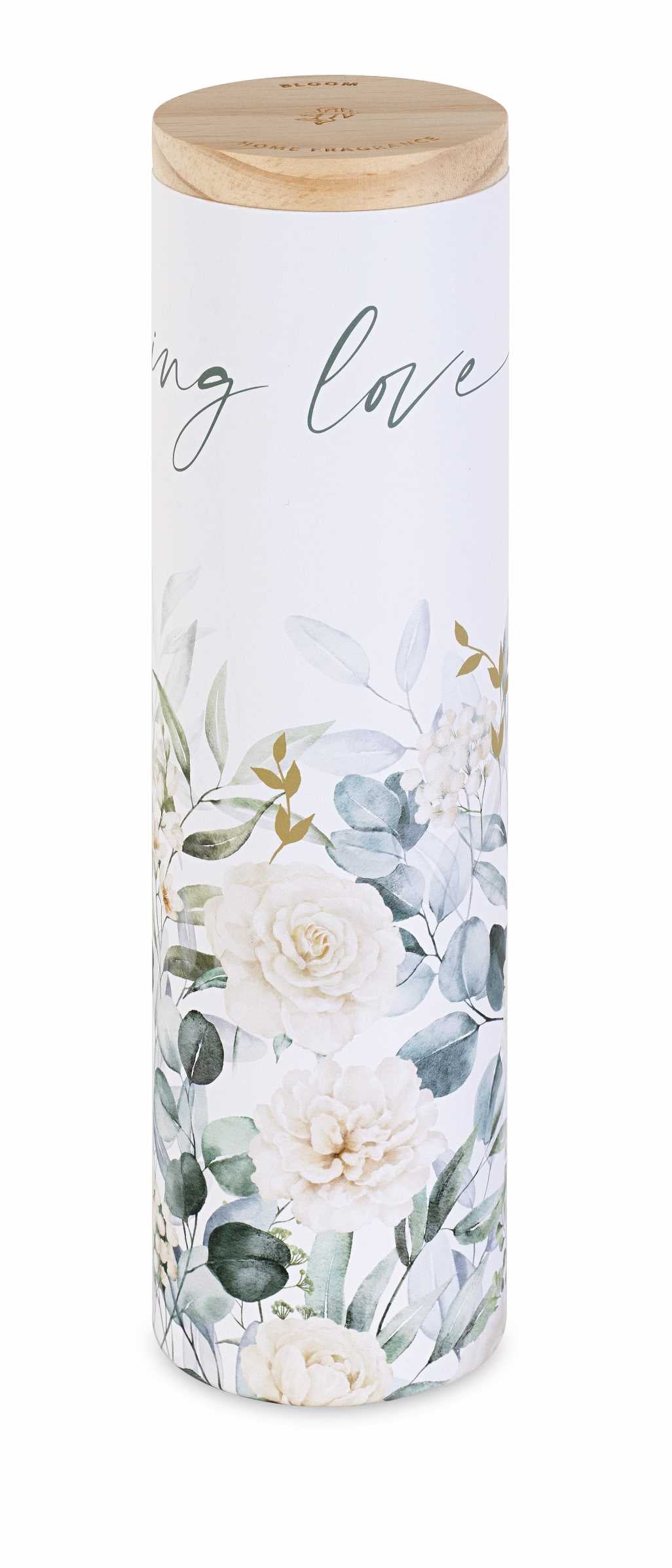 Blooming Love Diffuser 120 Ml H 275 Mm with Box